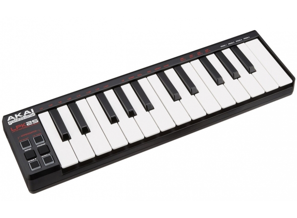 Akai LPK 25 Akai LPK 25